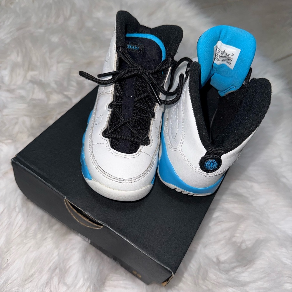 Jordan Retro 9 - Picture 2 of 2